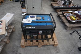 Generator BILTEMA G3000