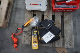 El-måler FLUKE T5-600