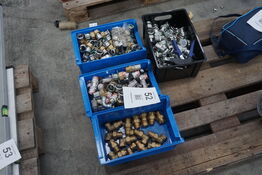 4 kasser fittings