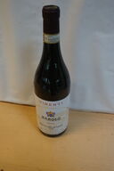 5 fl. BAROLO VIBERTI BRICCO DELLE VIOLE 2018