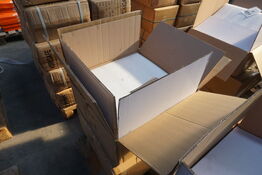 2 stk. LED Copenhagen Lights gulvlampe