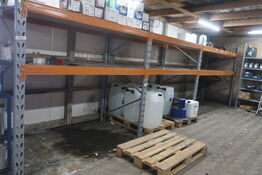 3 fag pallereoler 