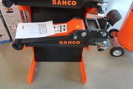 Donkraft BAHCO 3000 kg. 