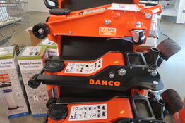 Donkraft BAHCO 2000 kg. 