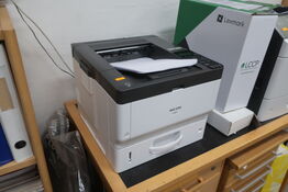 Printer RICOH P 501