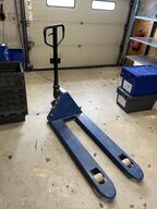 Palleløfter NH 2000 kg