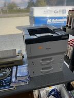Laserprinter RICOH P 501