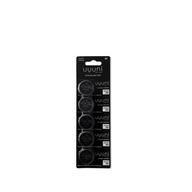 28 pk. Uyuni Lighting Lithium batteri CR2450 3V 5 stk.