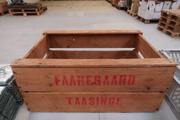 Trækasse
