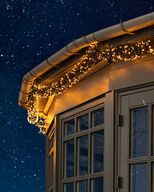 Sirius Top-Line Ultra Cluster Supplementsæt 600 LED, 4,5 m