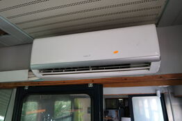 Aircondition CAPMAX
