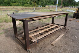 Arbejdsbord