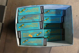 35 stk. kobberpasta MOLYCOTE CU-7439 PLUS