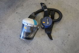 Friskluftværn CLEANAIR Basic EVO