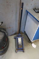 Donkraft 2,25T