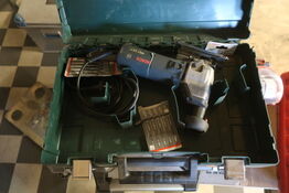 Stiksav BOSCH GST 85 P