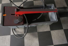 Trykspand RIDGID 1450