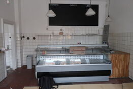 Tøm butikken, alt inventar