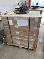29 stk. WEIGUANG blæsermotor YWF8E-500S (ubrugt)