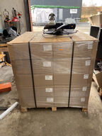 20 stk. WEIGUANG blæsermotor YWF8E-500S (ubrugt)