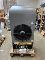4 stk. PURIX A25 2,5 kW køleanlæg (absorbtion)