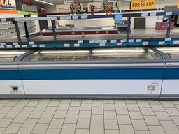 Frysedisk AHT 250