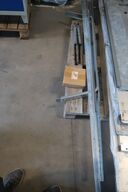 Presenningsbøjle sæt t/trailer1