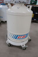 Kryobeholder AIR LIQUIDE GT40