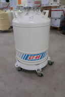 Kryobeholder AIR LIQUIDE GT40