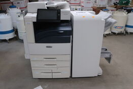 Printer/kopimaskine XEROX AltaLink C8055