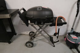 Gasgrill, Napoleon
