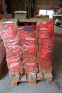 48 rll. WÜRTH SK 50 folie (100 cm bred) & 6 stk. fermacell plader