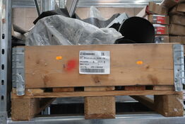 Div. tagmateriel (se billeder)