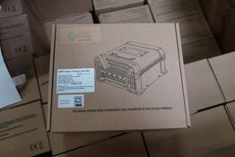 5 stk. charge controller MPPT Solar 30A 12/24