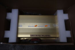 Inverter PURE SIN WAVE 4000W