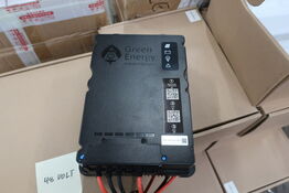 Charge Controller MPPT Solar GECC4830 48V