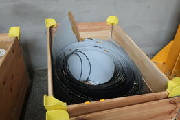 21 stk. solcellepaneler 80W, flisom panel