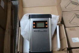 Charge controller MPPT Solar 50A 12/24-50D