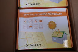 Charge Controller MPPT Solar ML2430