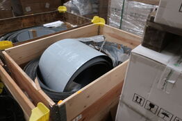 31 stk. solcellepaneler 95W, Flisom panel