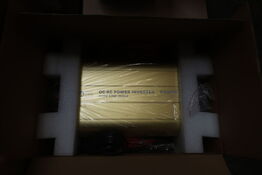 Inverter PURE SIN WAVE NK2000