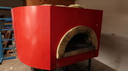 Pizzaovn
