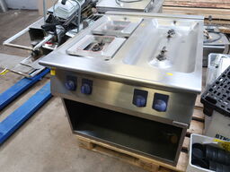 Komfur ELECTROLUX
