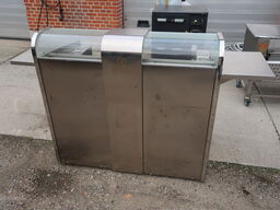 Mobil arbejdsstation ELEXTROLUX Libro Point