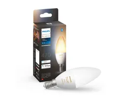 Philips hue white ambiance e14 b39 kertepære(ubrugt)