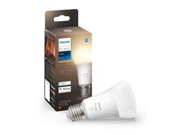 Philips hue white a60 e27 1100 lumen(ubrugt)