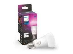 Philips hue color a60 e27 1100 lumen(ubrugt)