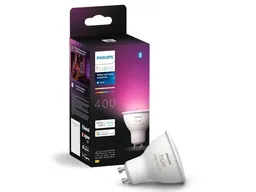 Philips hue color gu10 spot(ubrugt)
