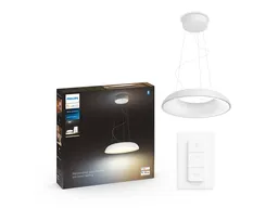 Philips hue amaze pendel loftlampe hvid(ubrugt)