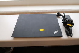 Bærbarcomputer LENOVO ThinkPad T14